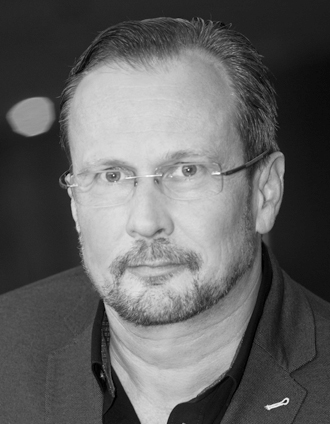 Werner Reichel